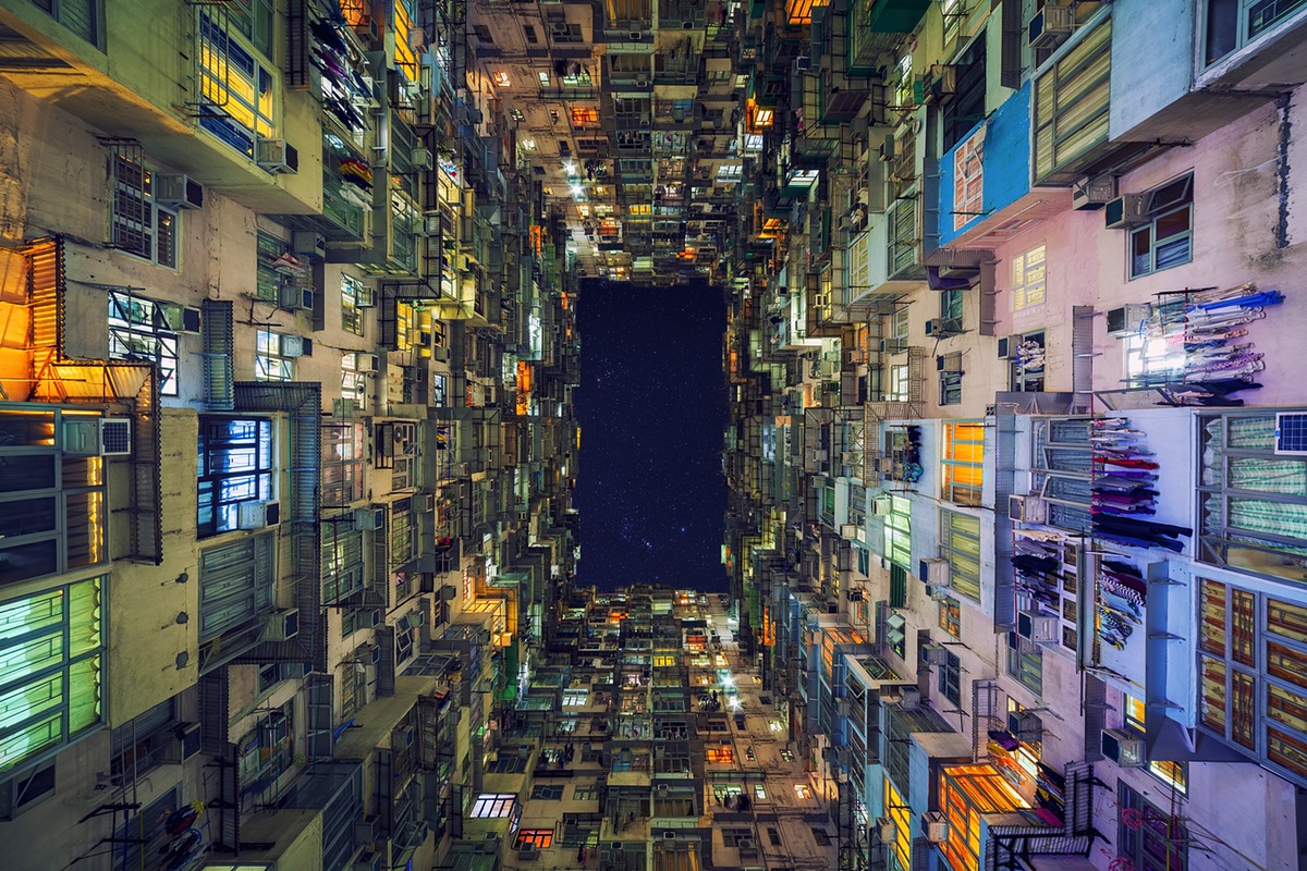 Hong Kong